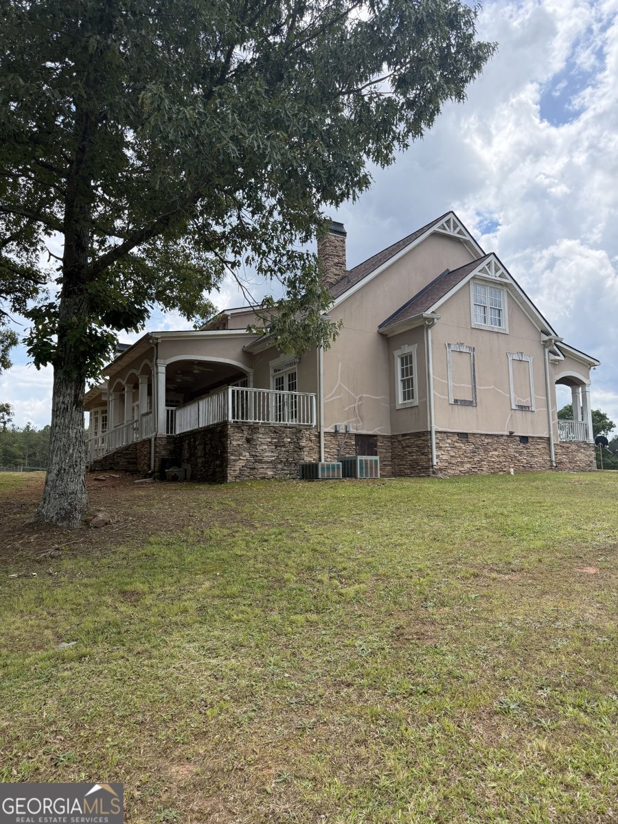 302 Norris Road Barnesville - Photo 14