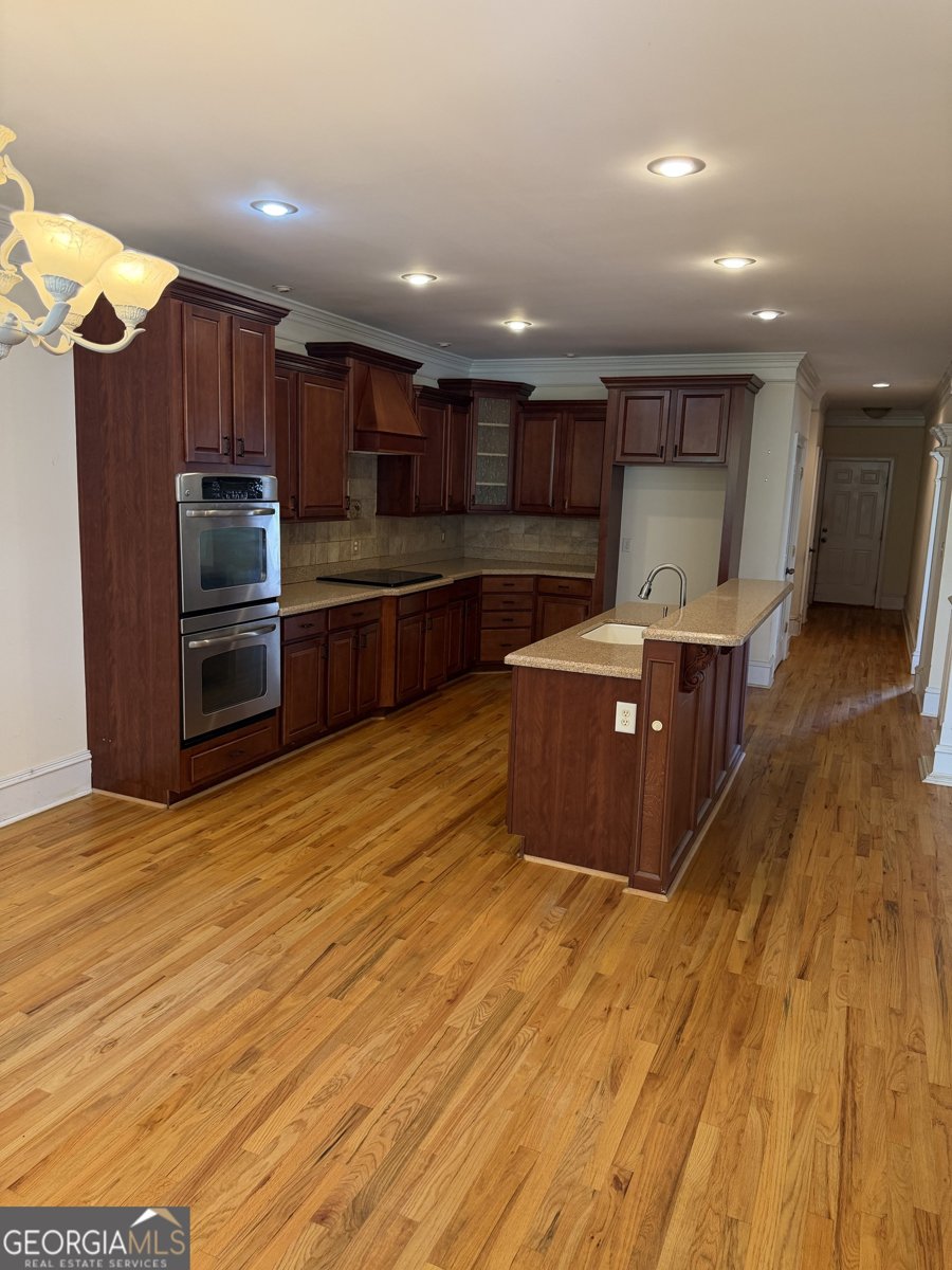 302 Norris Road Barnesville - Photo 16