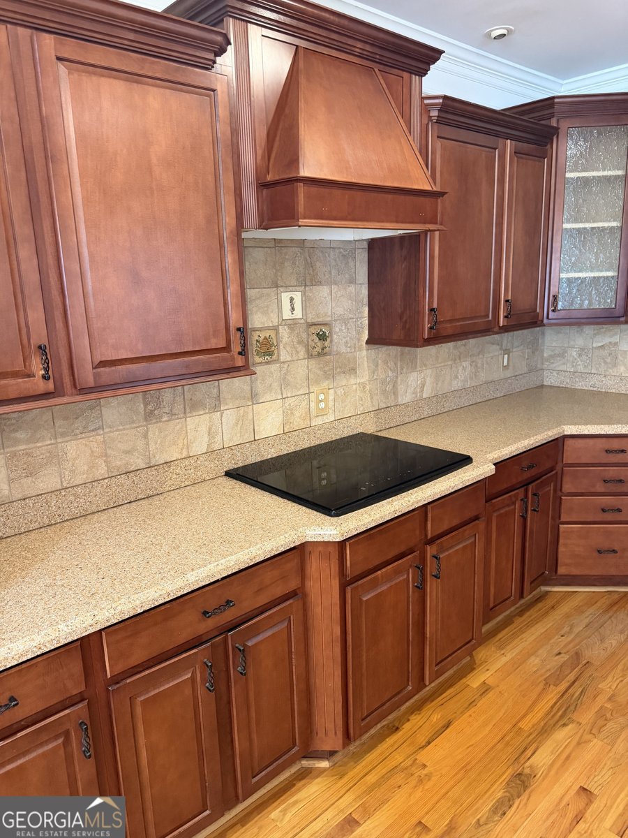 302 Norris Road Barnesville - Photo 17