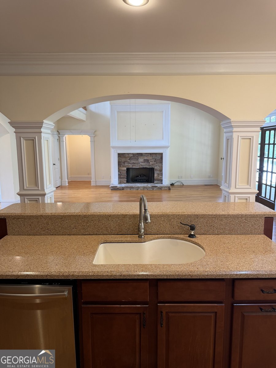 302 Norris Road Barnesville - Photo 18