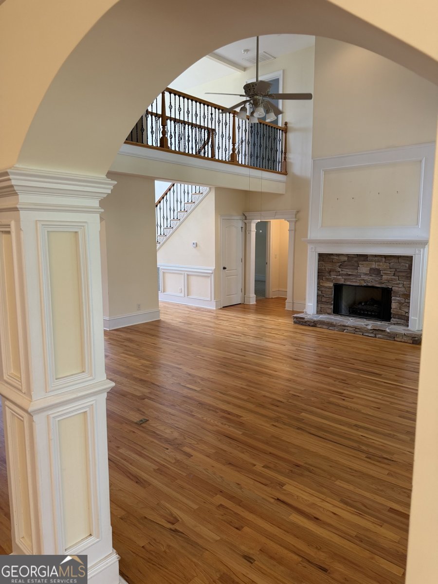 302 Norris Road Barnesville - Photo 19