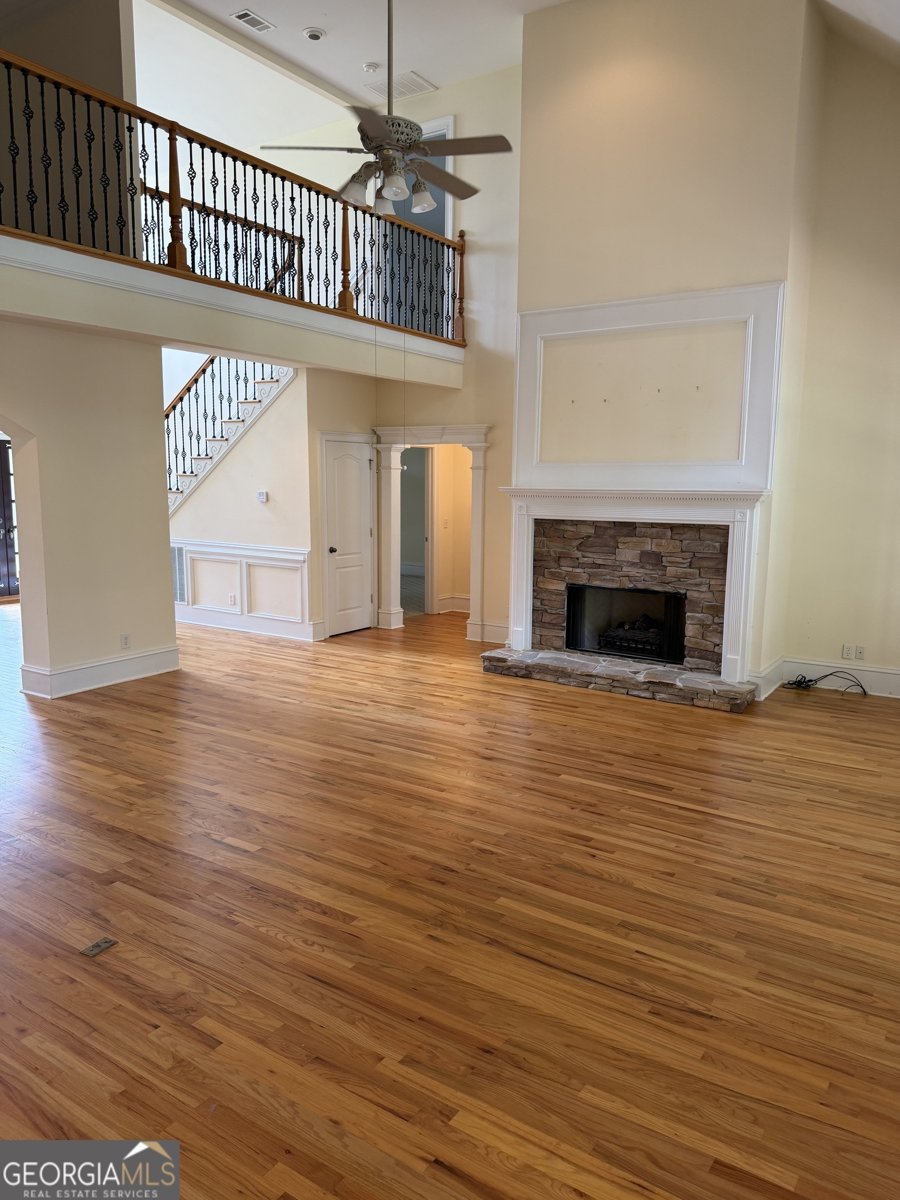 302 Norris Road Barnesville - Photo 20