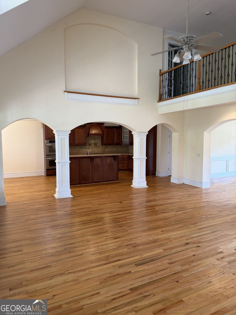 302 Norris Road Barnesville - Photo 21