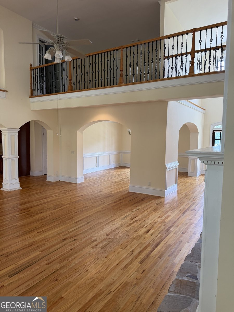 302 Norris Road Barnesville - Photo 22