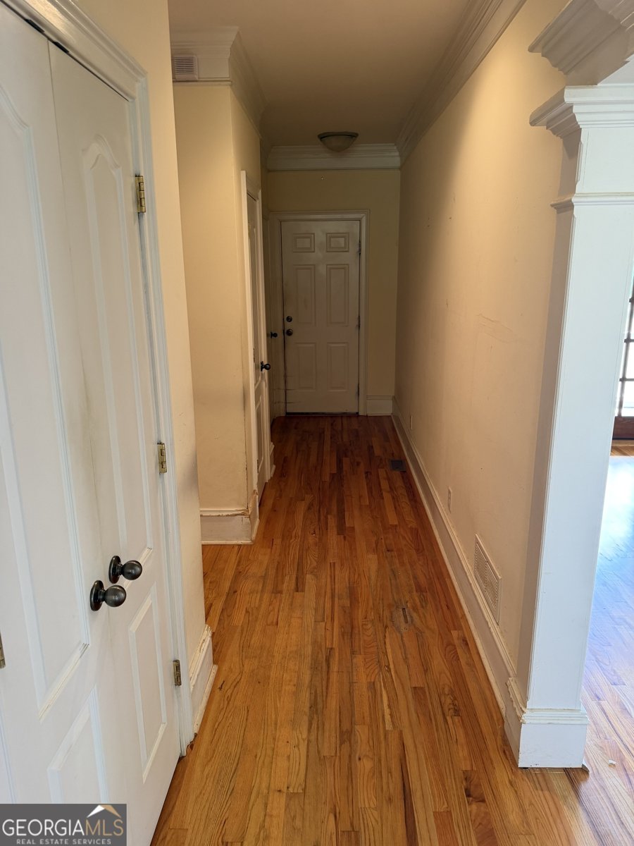302 Norris Road Barnesville - Photo 32