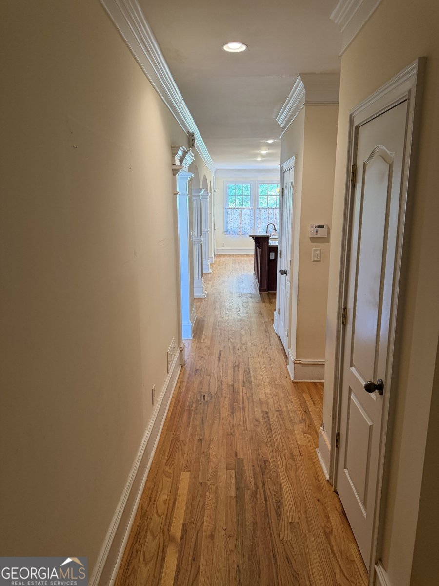 302 Norris Road Barnesville - Photo 33