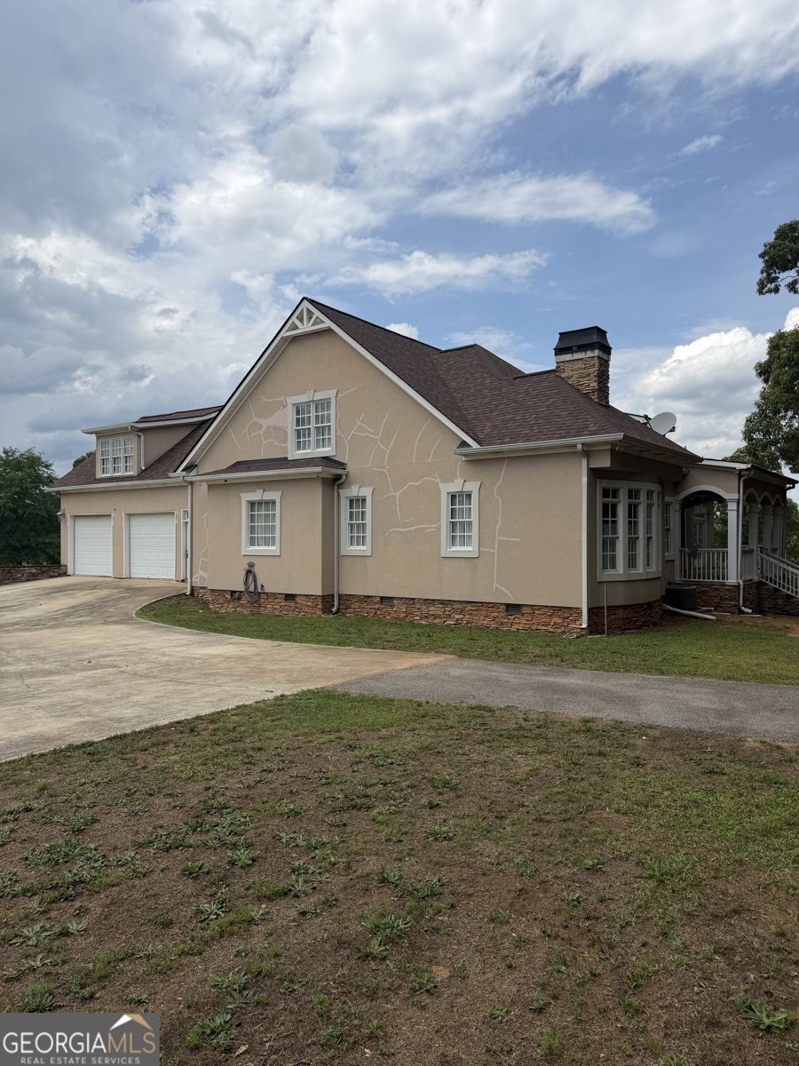 302 Norris Road Barnesville - Photo 6