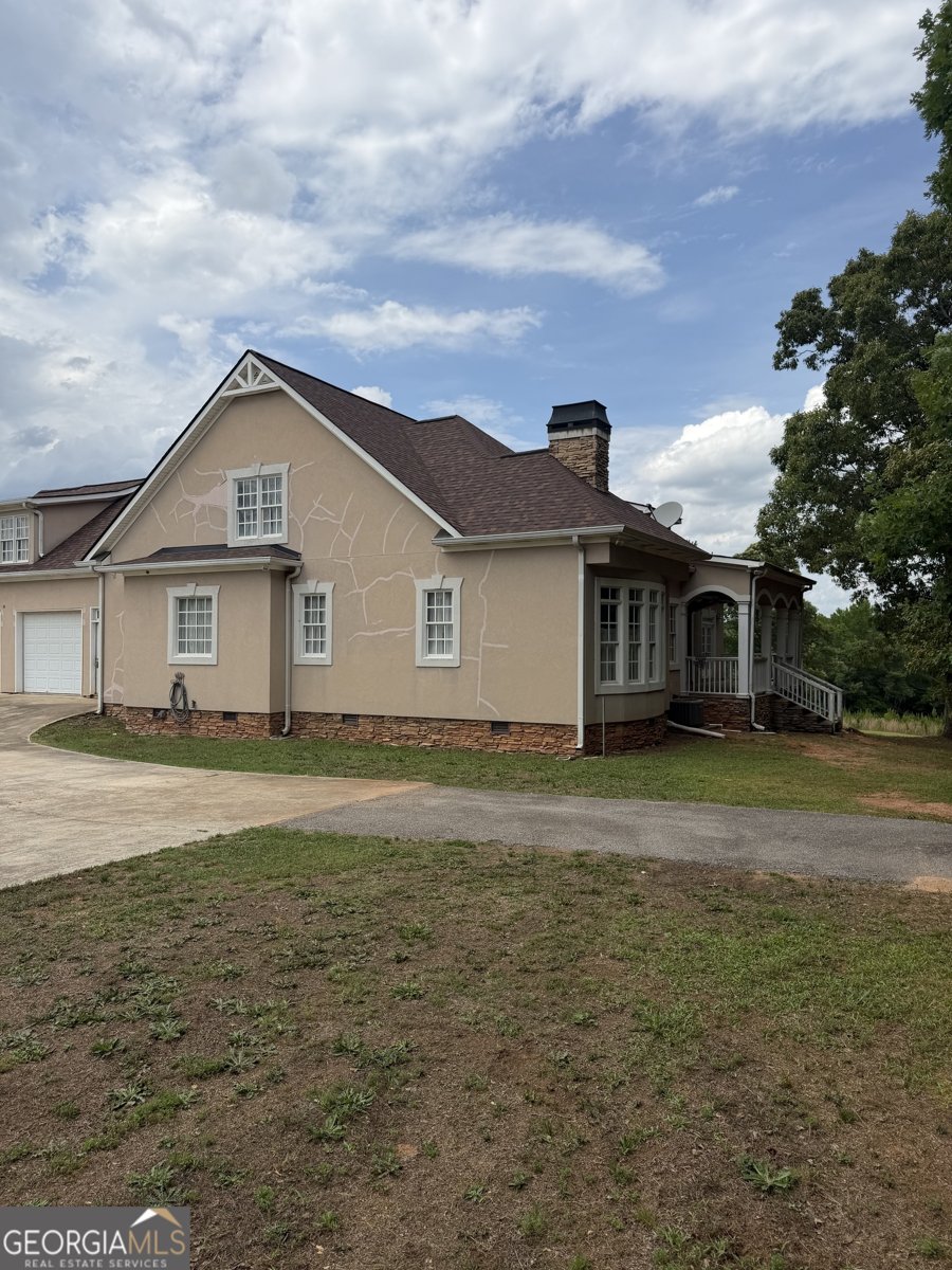 302 Norris Road Barnesville - Photo 7