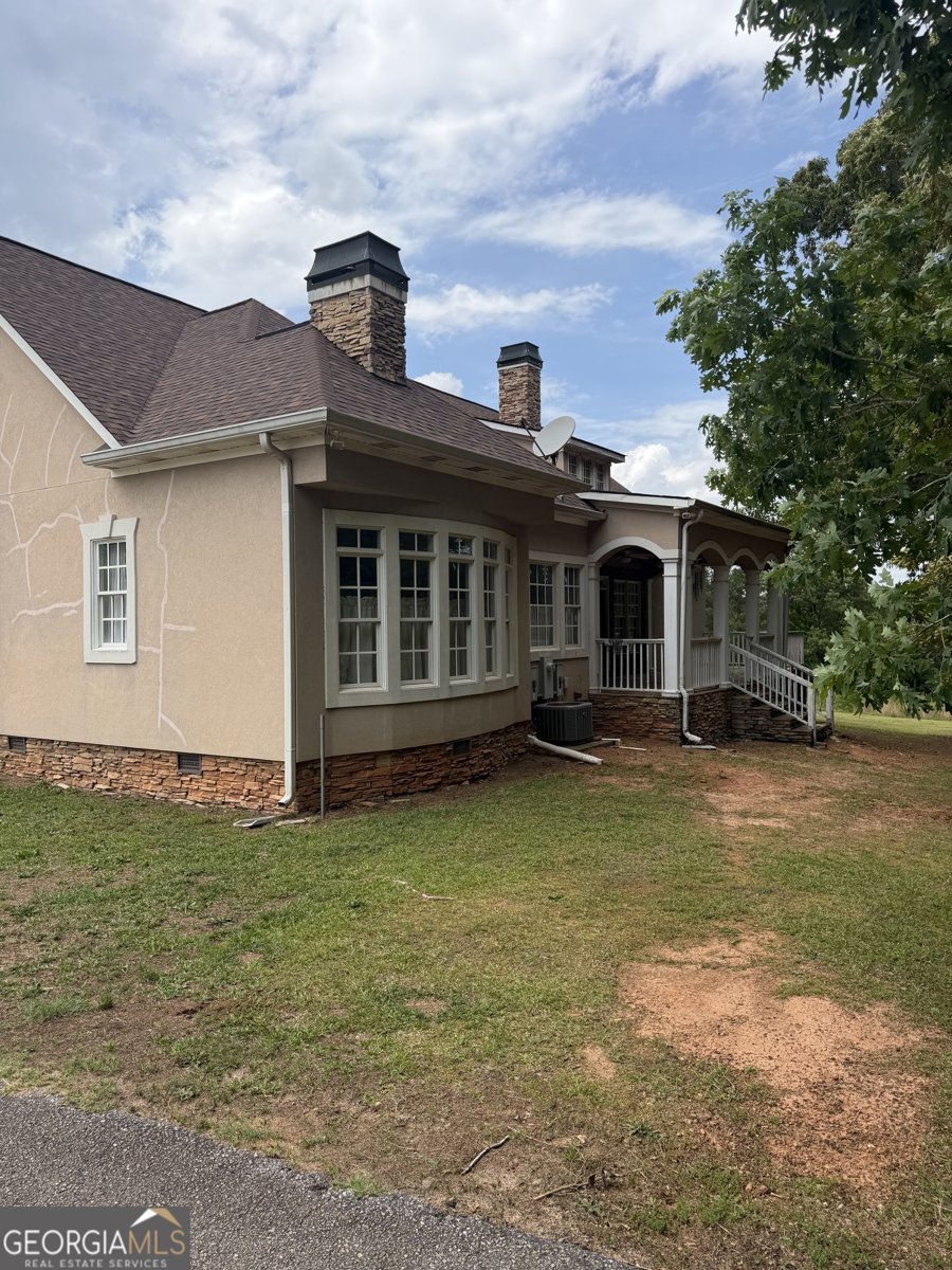 302 Norris Road Barnesville - Photo 8