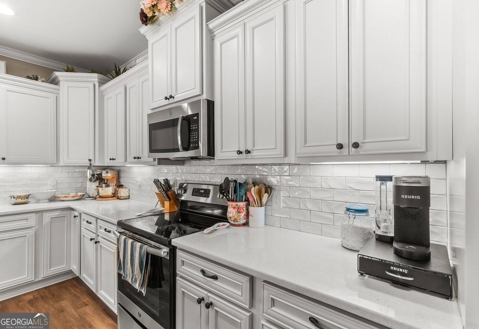 116 Logan's Mill Trail Warner Robins - Photo 18
