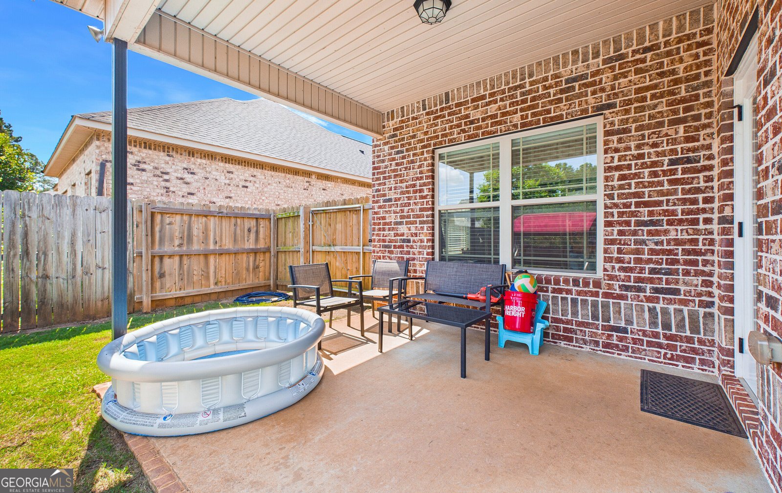 116 Logan's Mill Trail Warner Robins - Photo 45