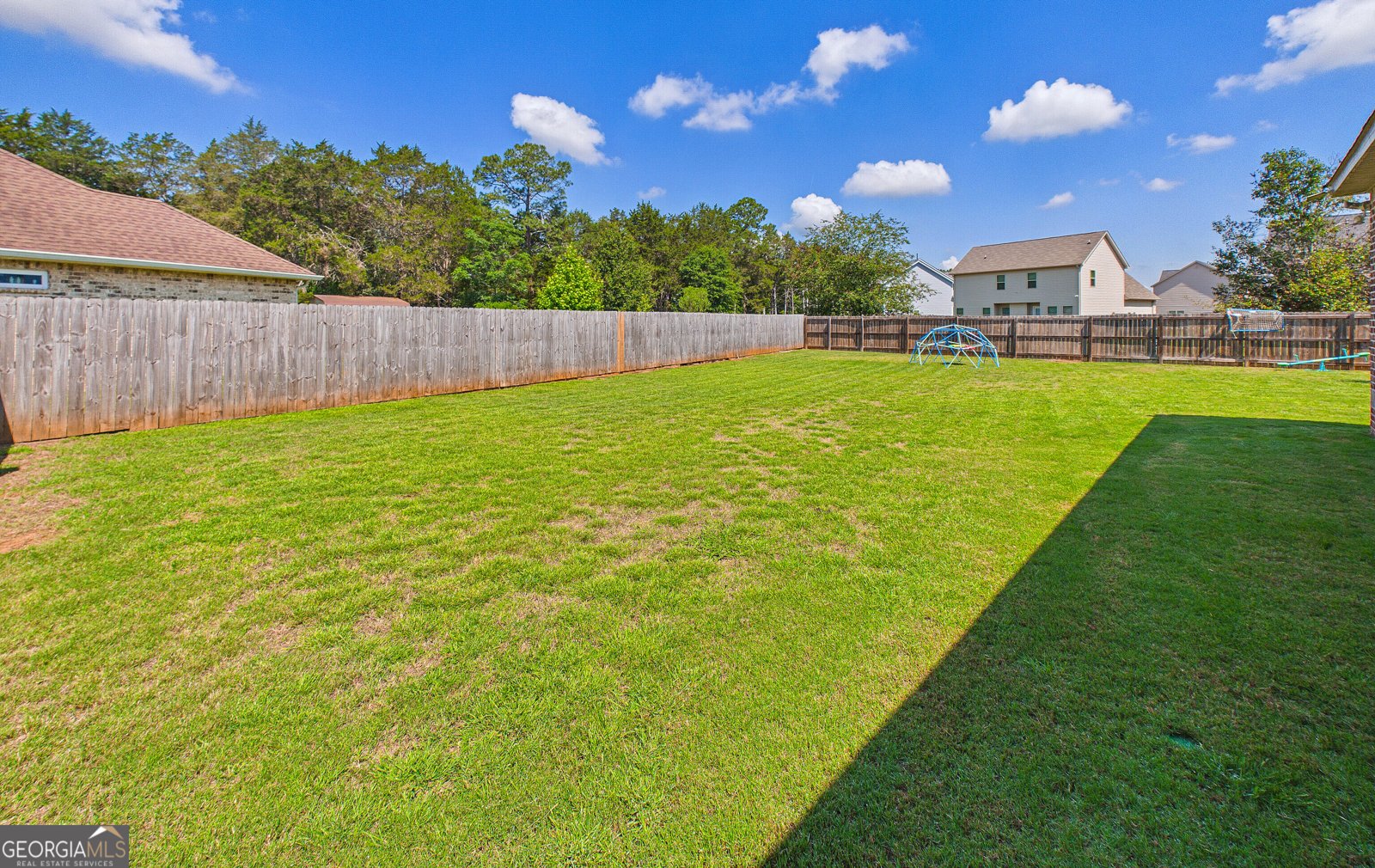 116 Logan's Mill Trail Warner Robins - Photo 46