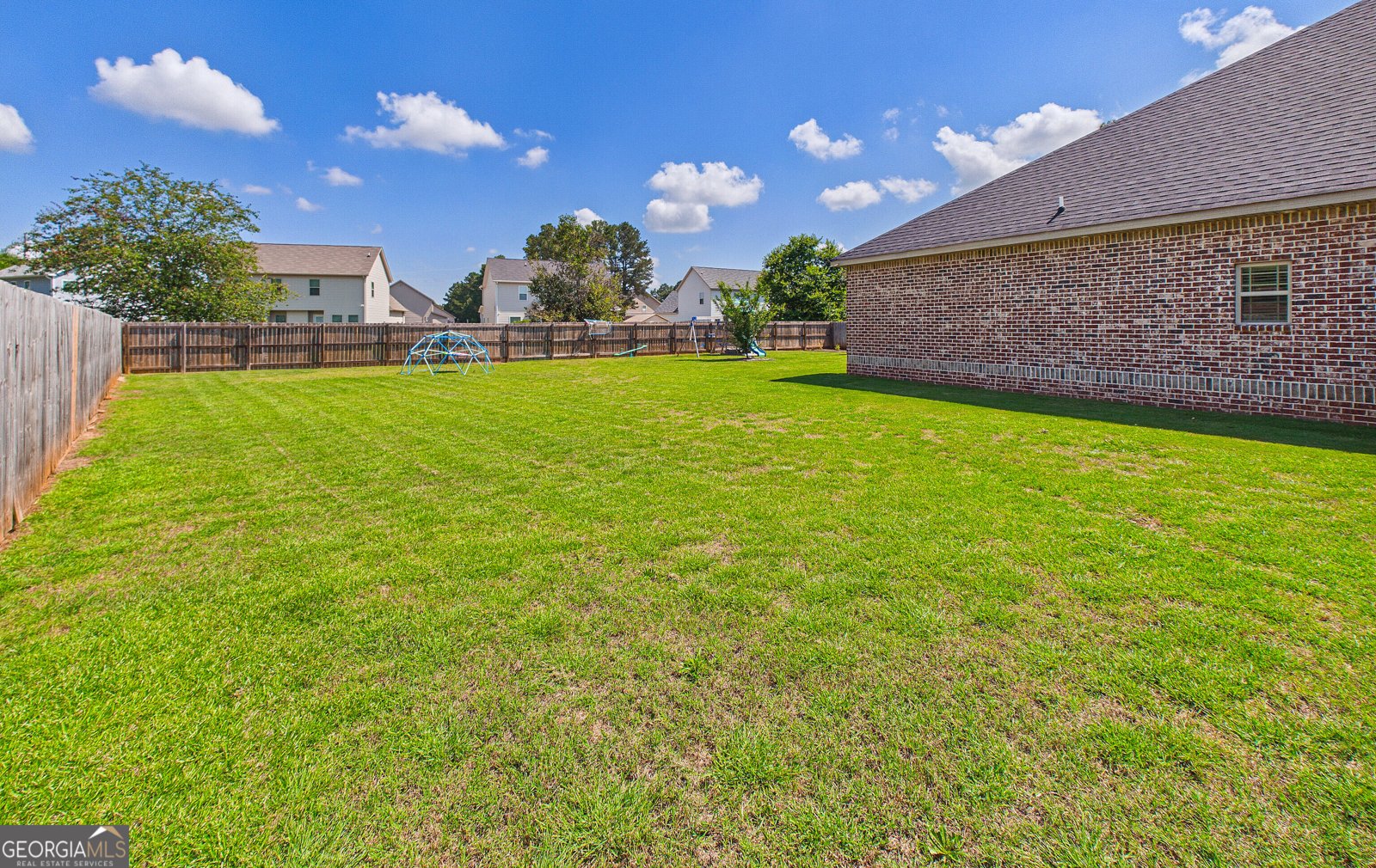116 Logan's Mill Trail Warner Robins - Photo 47
