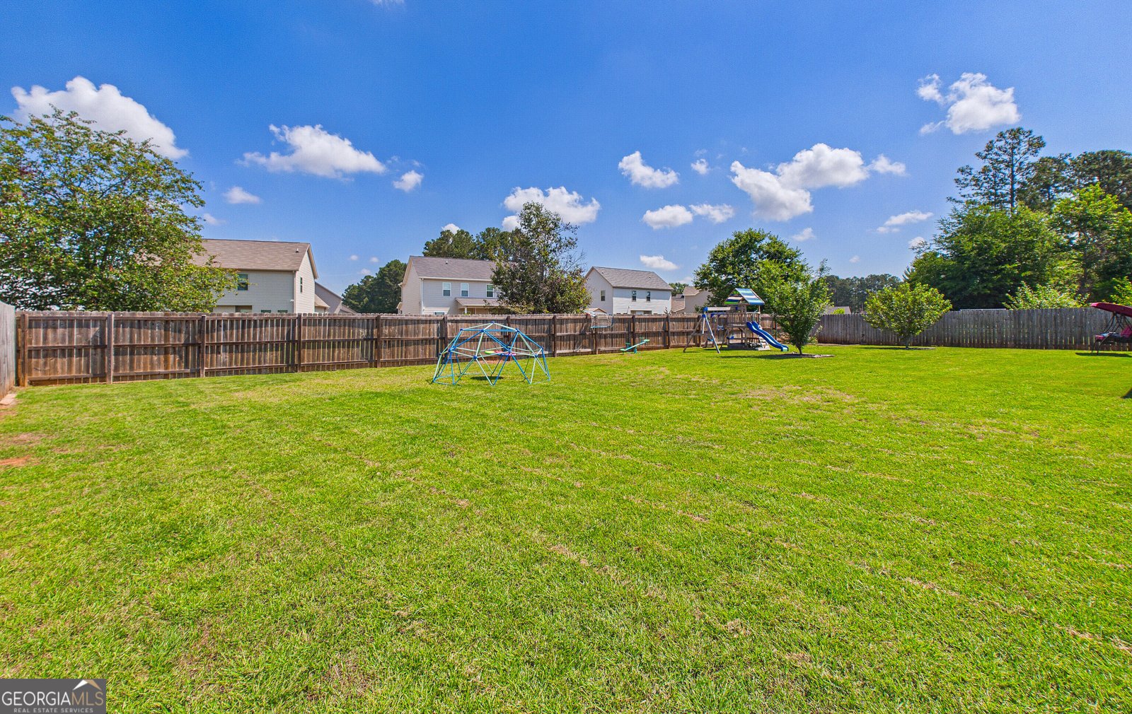 116 Logan's Mill Trail Warner Robins - Photo 48