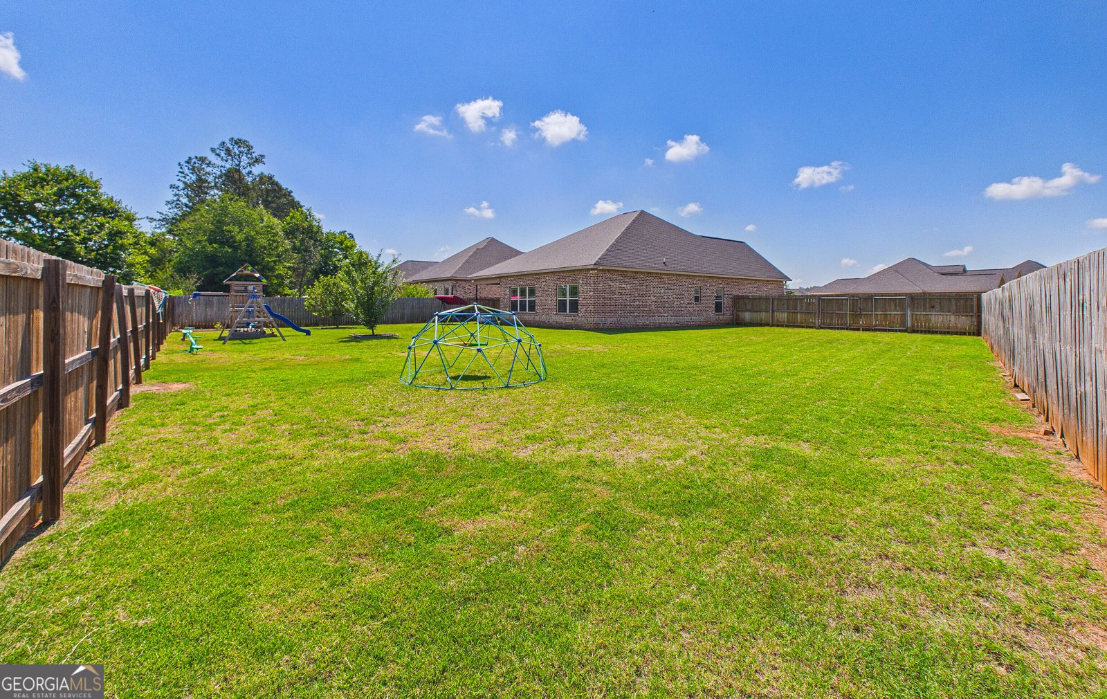 116 Logan's Mill Trail Warner Robins - Photo 49