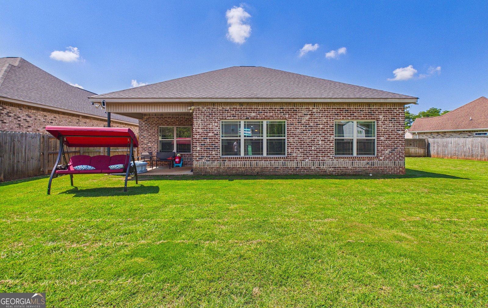 116 Logan's Mill Trail Warner Robins - Photo 51