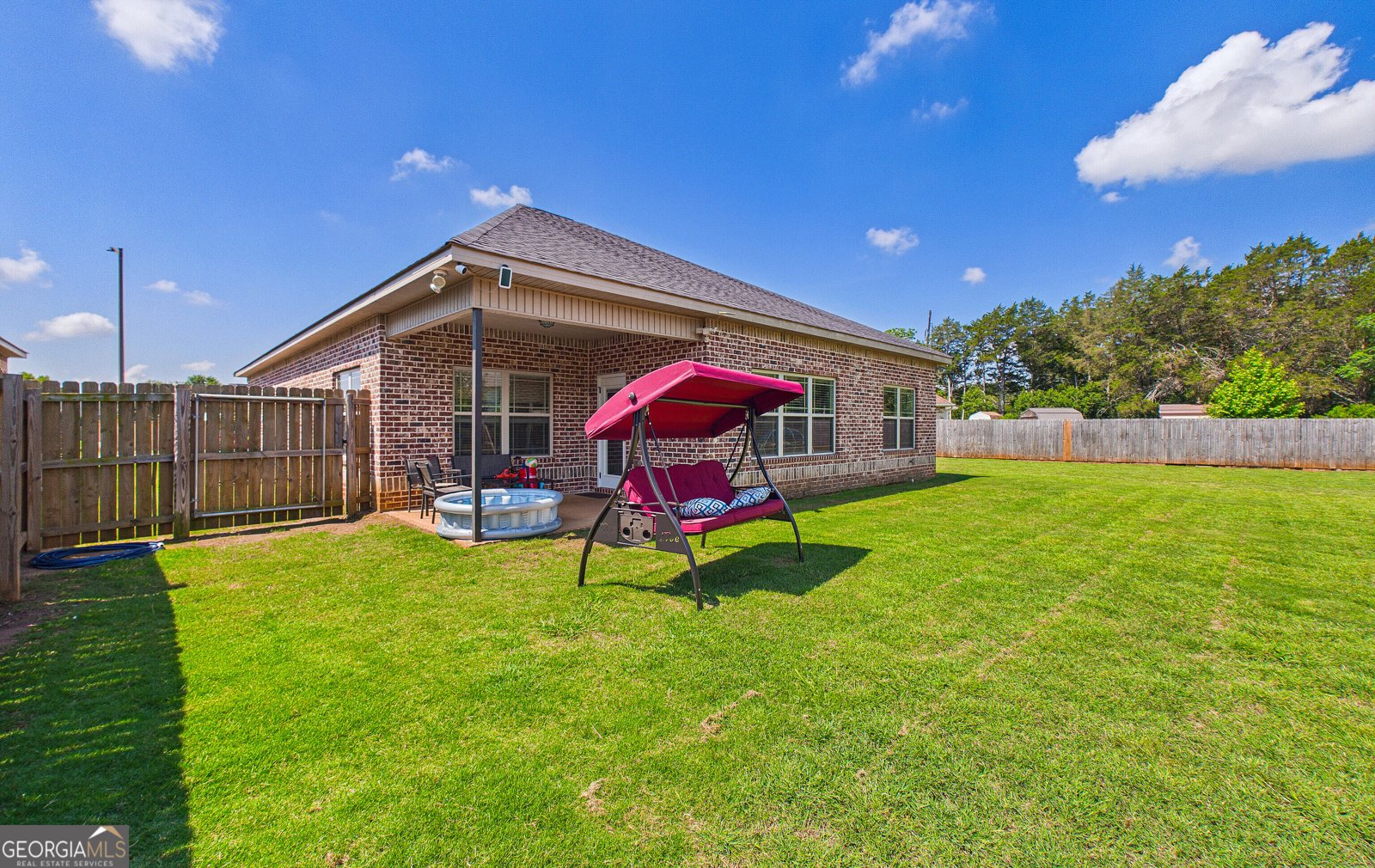 116 Logan's Mill Trail Warner Robins - Photo 53