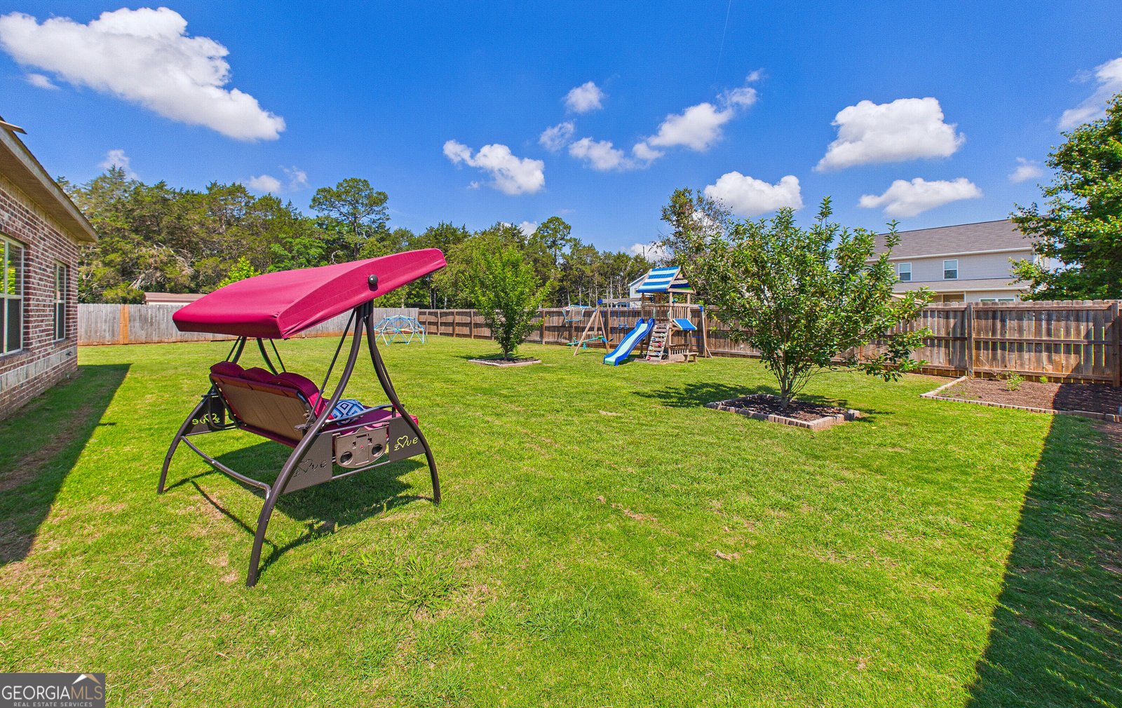 116 Logan's Mill Trail Warner Robins - Photo 54