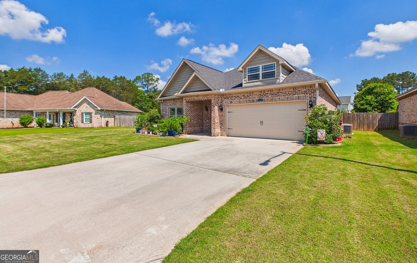 116 Logan's Mill Trail Warner Robins - Photo 7