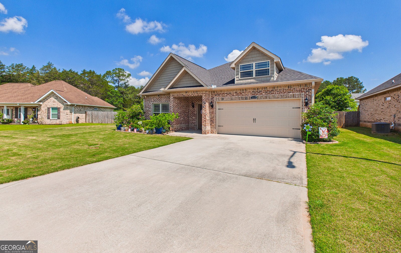 116 Logan's Mill Trail Warner Robins - Photo 8