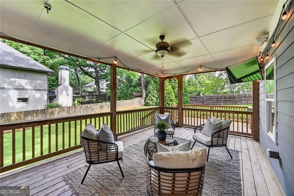1898 Dyer Circle Chamblee - Photo 10