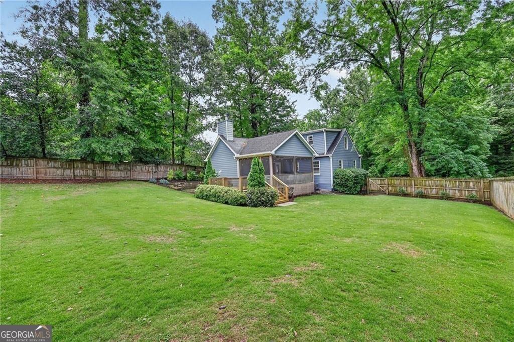 1898 Dyer Circle Chamblee - Photo 19