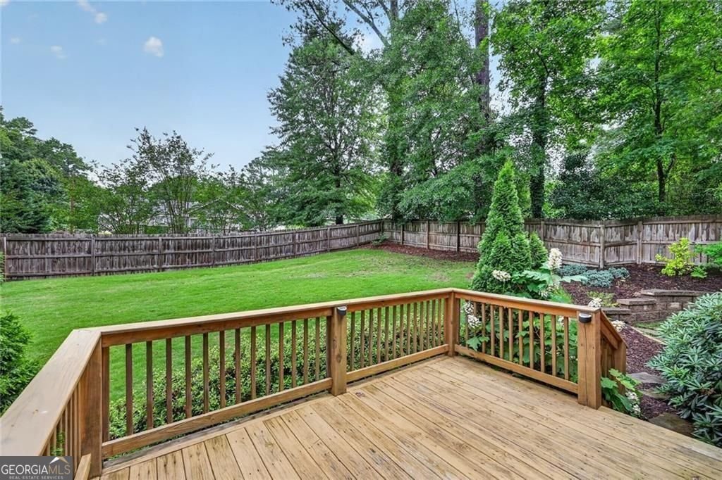 1898 Dyer Circle Chamblee - Photo 22