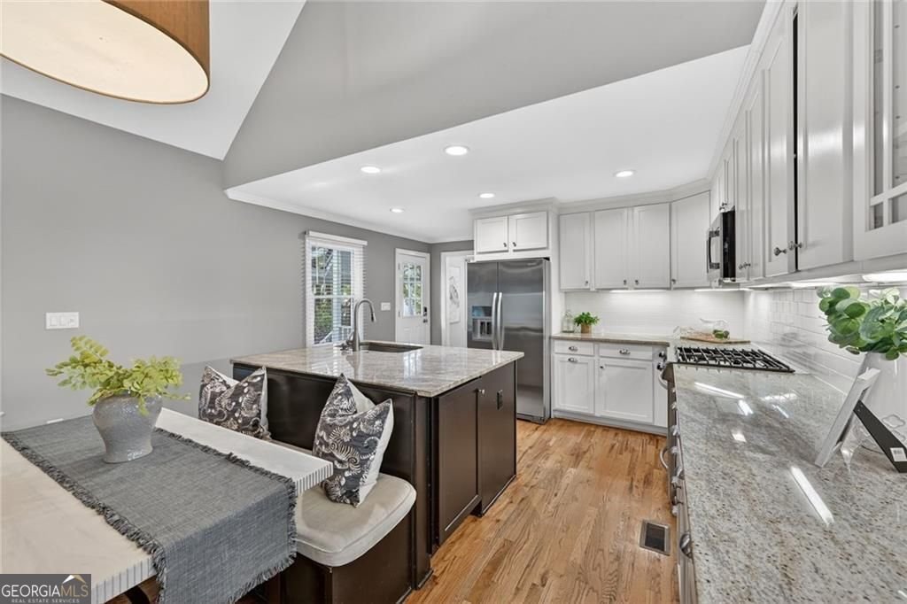1898 Dyer Circle Chamblee - Photo 6