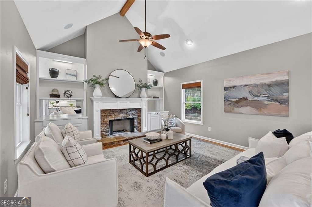 1898 Dyer Circle Chamblee - Photo 8