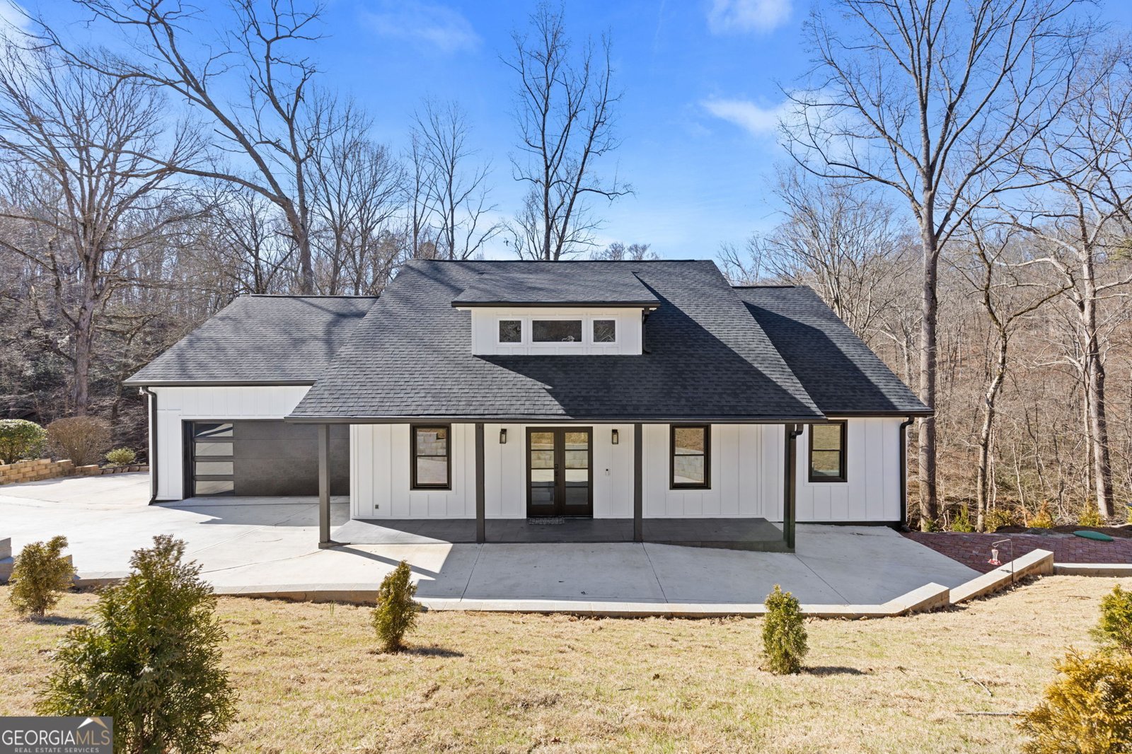 4732 Walnut Bend Drive Gainesville - main photo