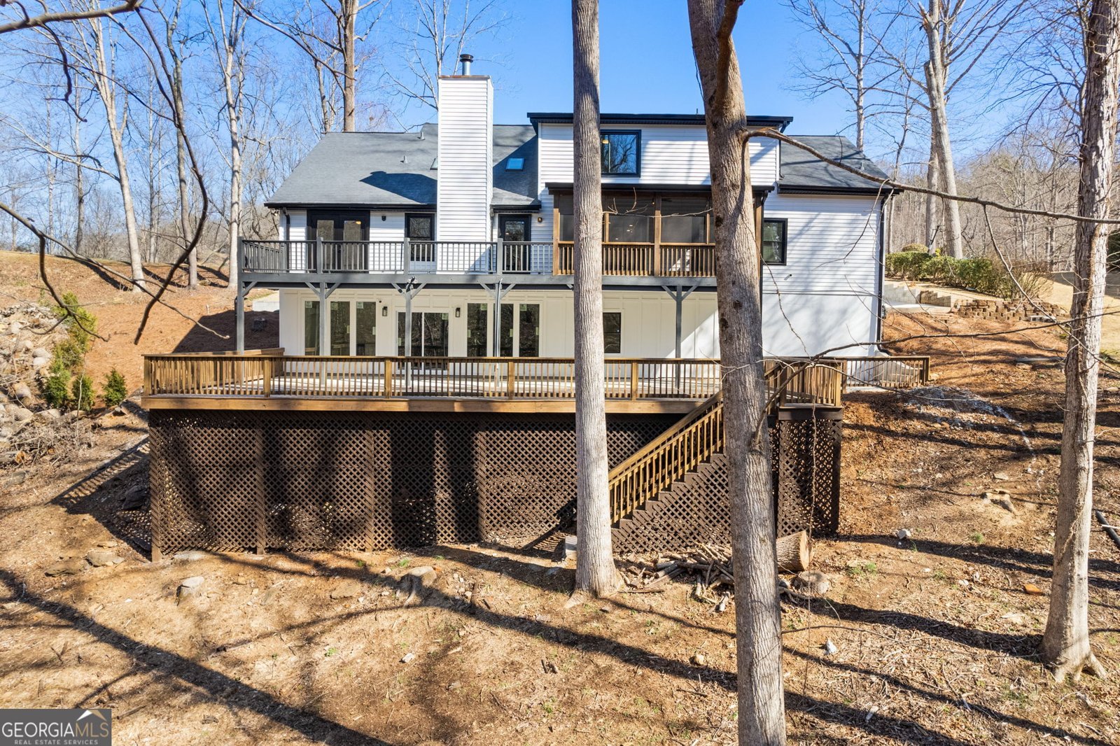 4732 Walnut Bend Drive Gainesville - Photo 63