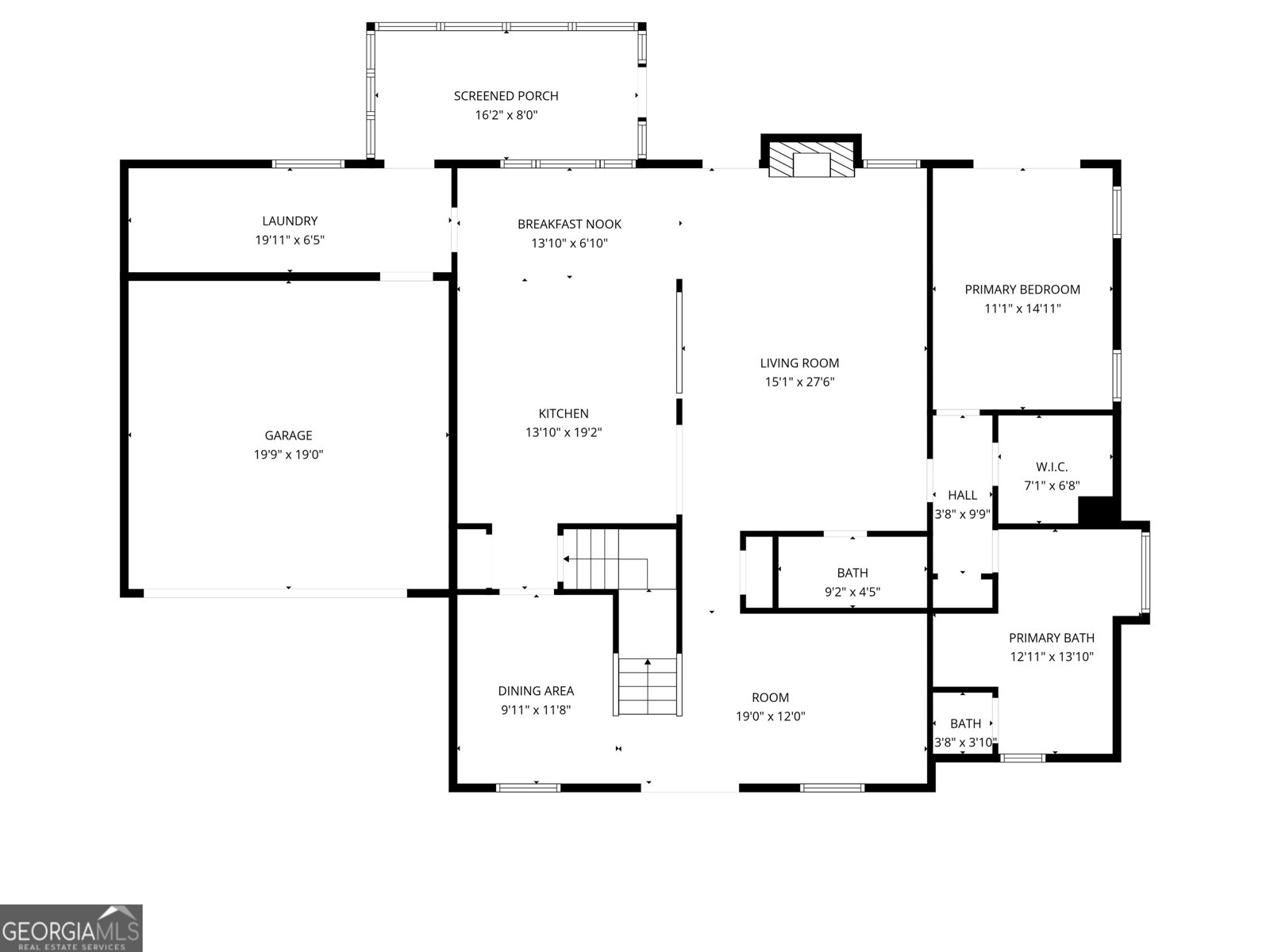 4732 Walnut Bend Drive Gainesville - Photo 73