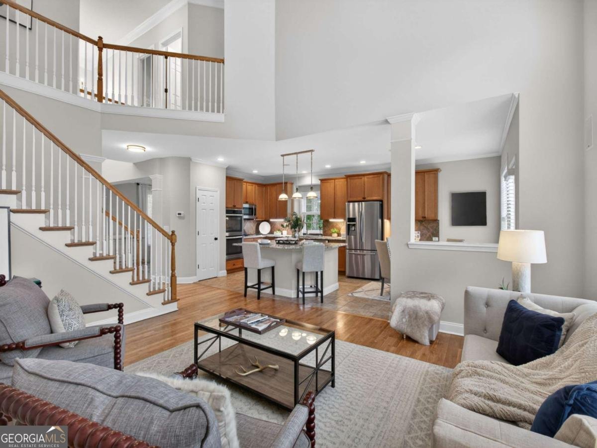 5825 Aspen Forest Court Cumming - Photo 14