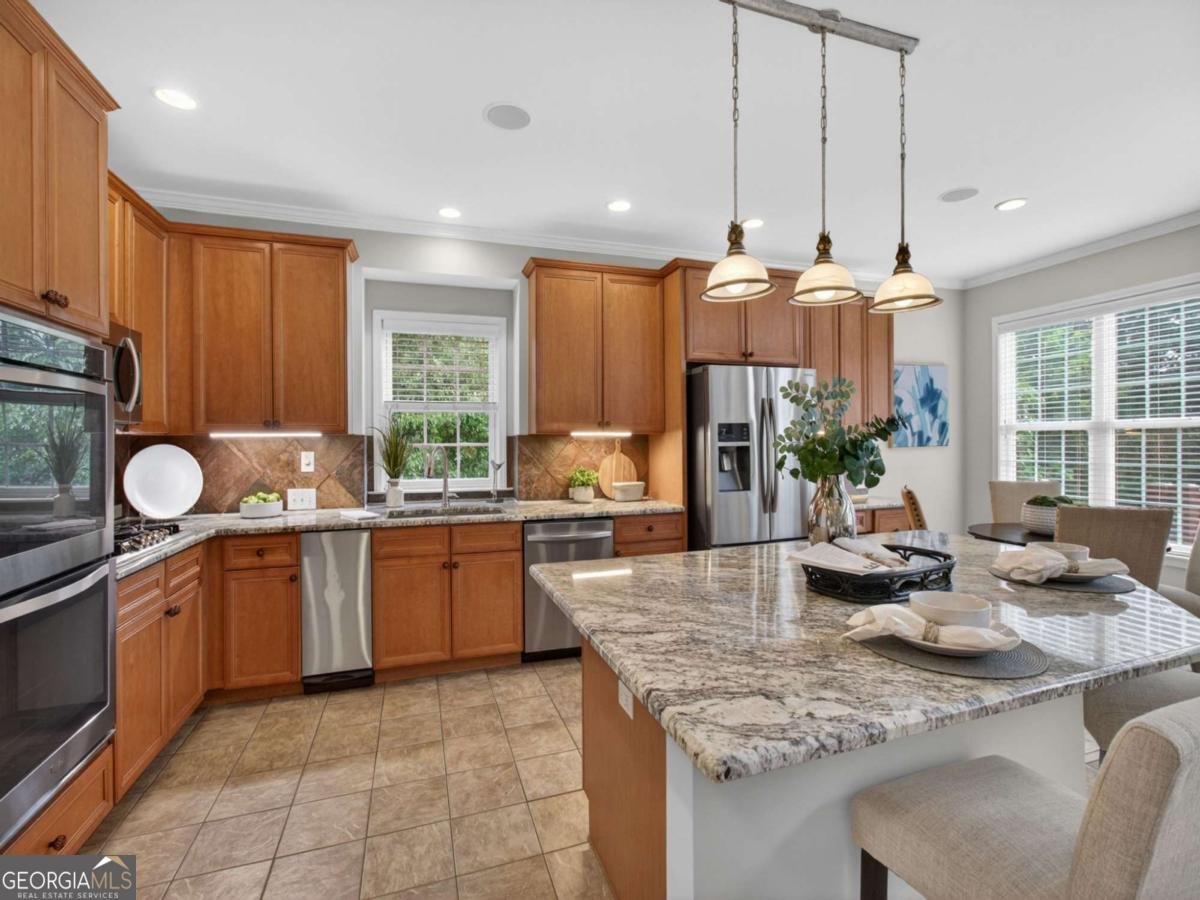 5825 Aspen Forest Court Cumming - Photo 15