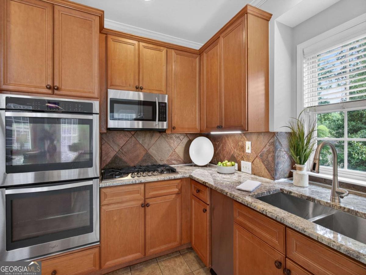 5825 Aspen Forest Court Cumming - Photo 16