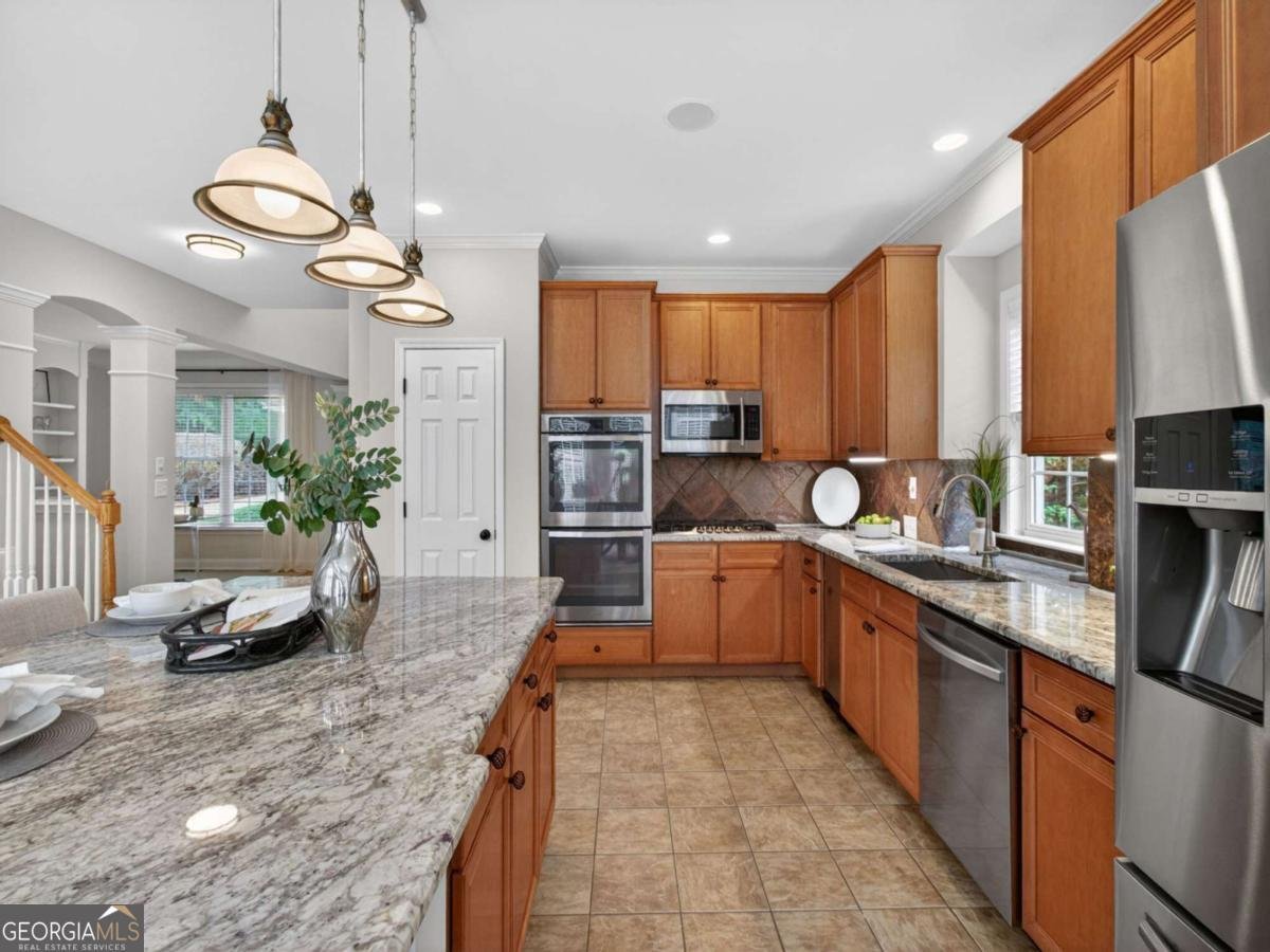 5825 Aspen Forest Court Cumming - Photo 18