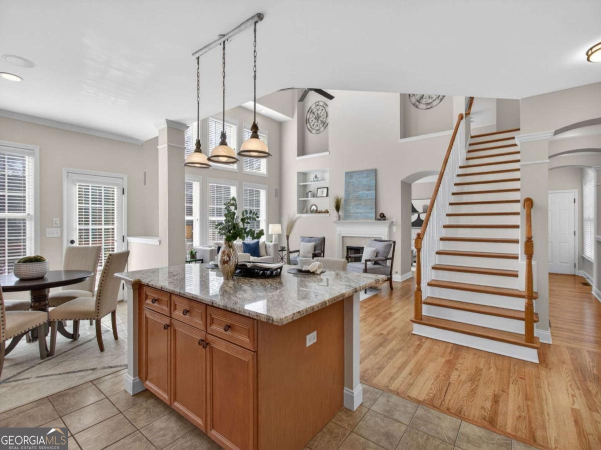 5825 Aspen Forest Court Cumming - Photo 19