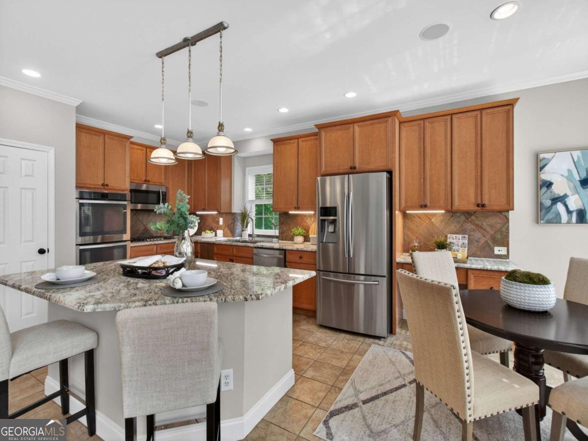 5825 Aspen Forest Court Cumming - Photo 21