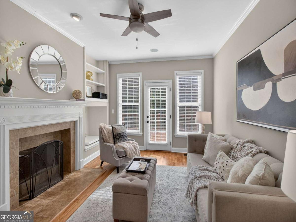 5825 Aspen Forest Court Cumming - Photo 23