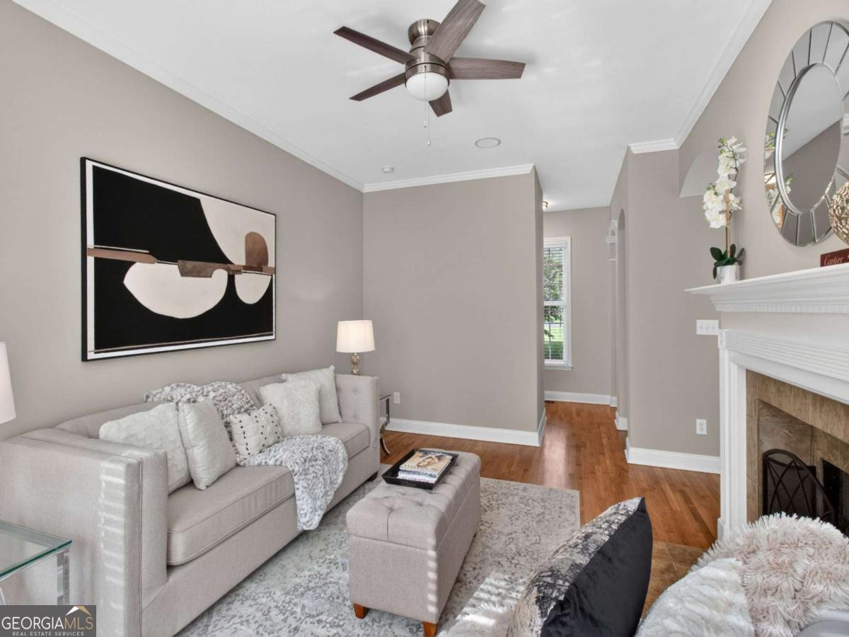 5825 Aspen Forest Court Cumming - Photo 24