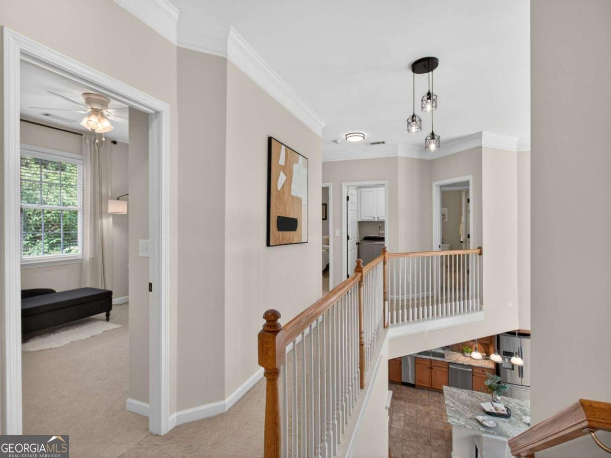 5825 Aspen Forest Court Cumming - Photo 28