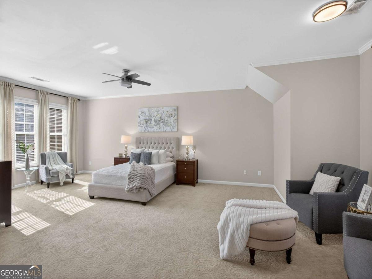 5825 Aspen Forest Court Cumming - Photo 29
