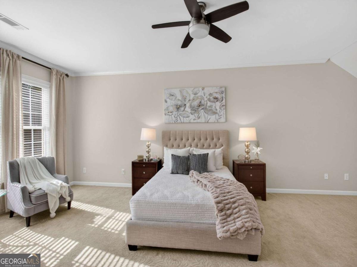 5825 Aspen Forest Court Cumming - Photo 30