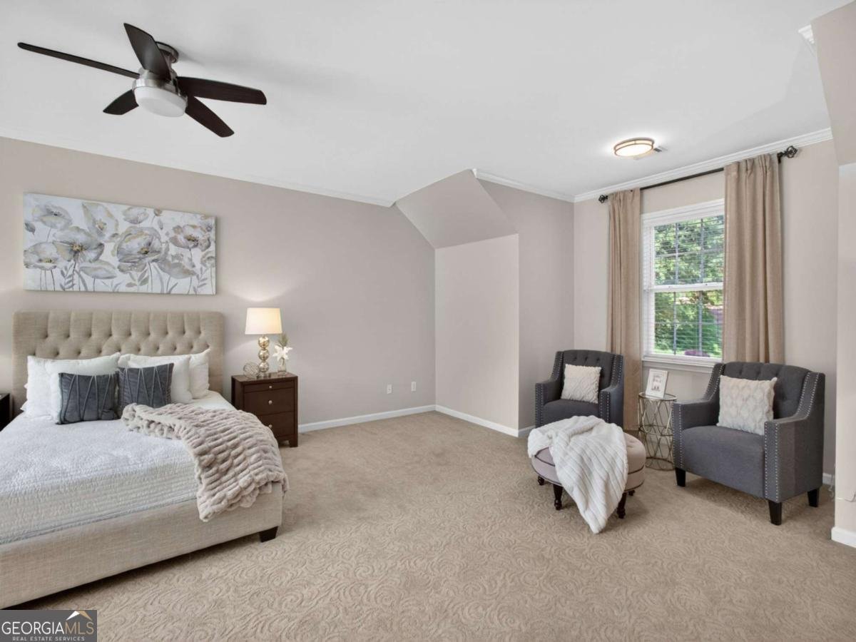 5825 Aspen Forest Court Cumming - Photo 31
