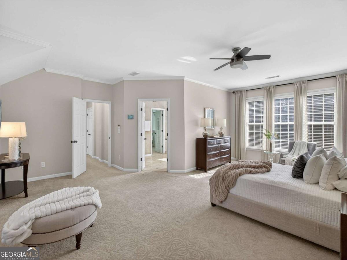 5825 Aspen Forest Court Cumming - Photo 33