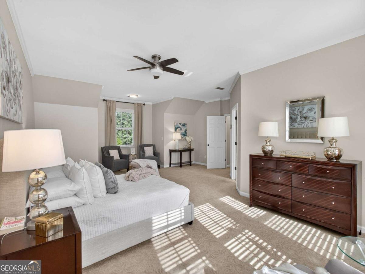 5825 Aspen Forest Court Cumming - Photo 34