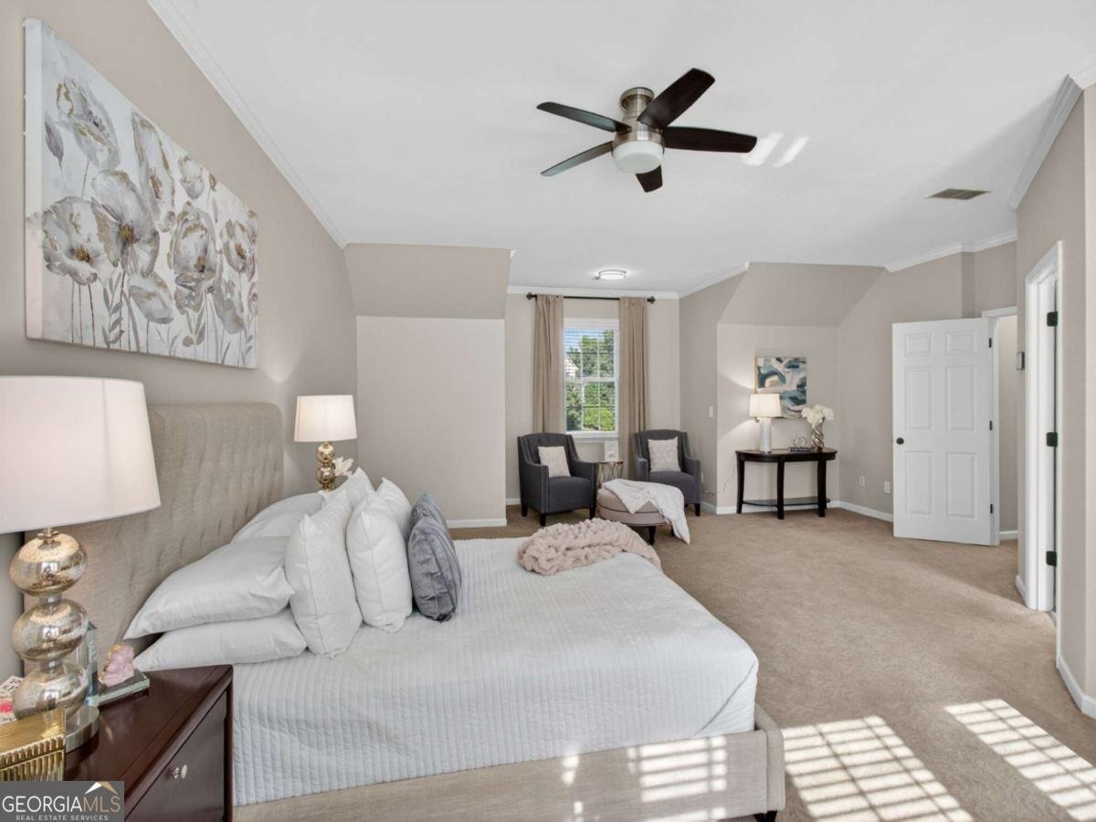 5825 Aspen Forest Court Cumming - Photo 35