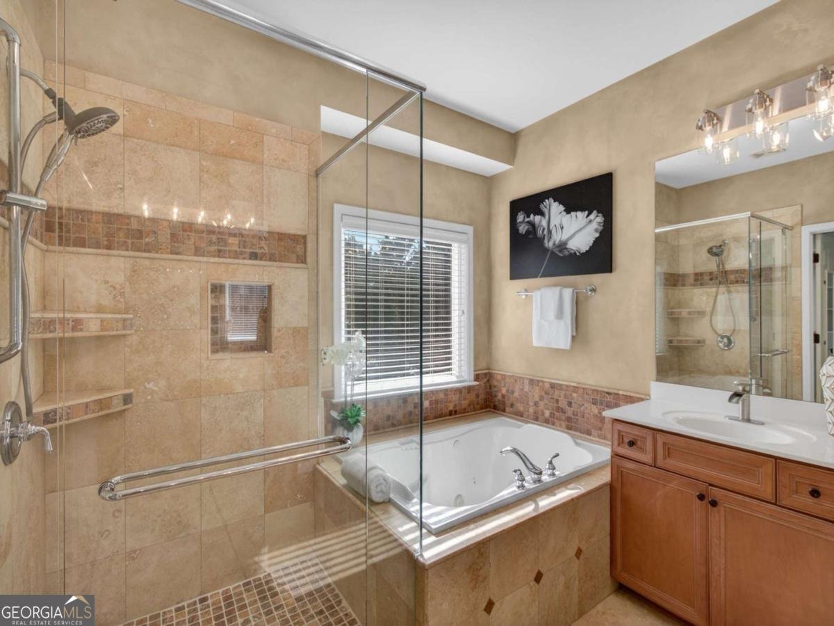 5825 Aspen Forest Court Cumming - Photo 43