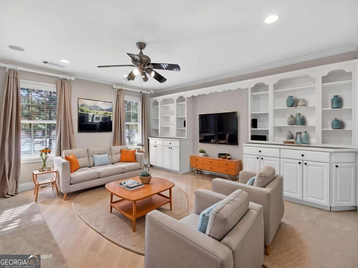 5825 Aspen Forest Court Cumming - Photo 54