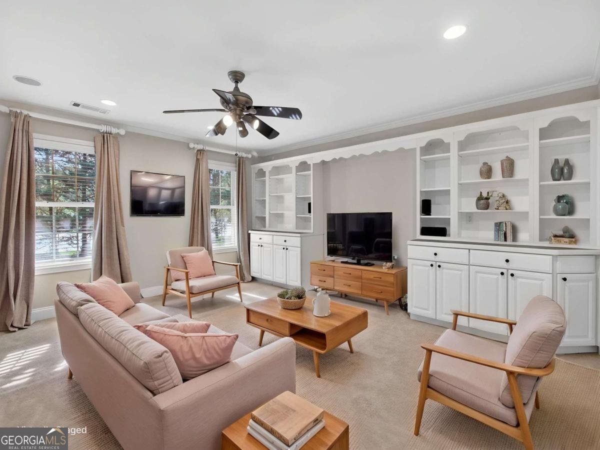 5825 Aspen Forest Court Cumming - Photo 55